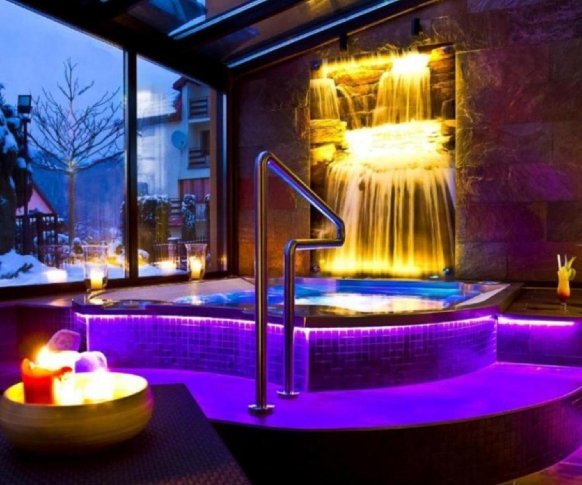 Apartment Roku 2025 !! Spa & Relax Jelen & Natura 库多瓦-兹德鲁伊 外观 照片