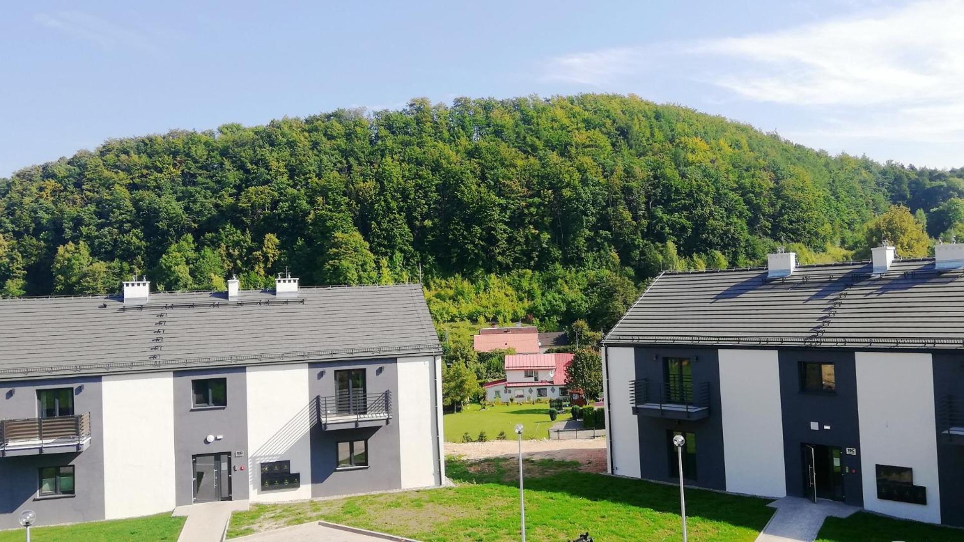 Apartment Roku 2025 !! Spa & Relax Jelen & Natura 库多瓦-兹德鲁伊 外观 照片