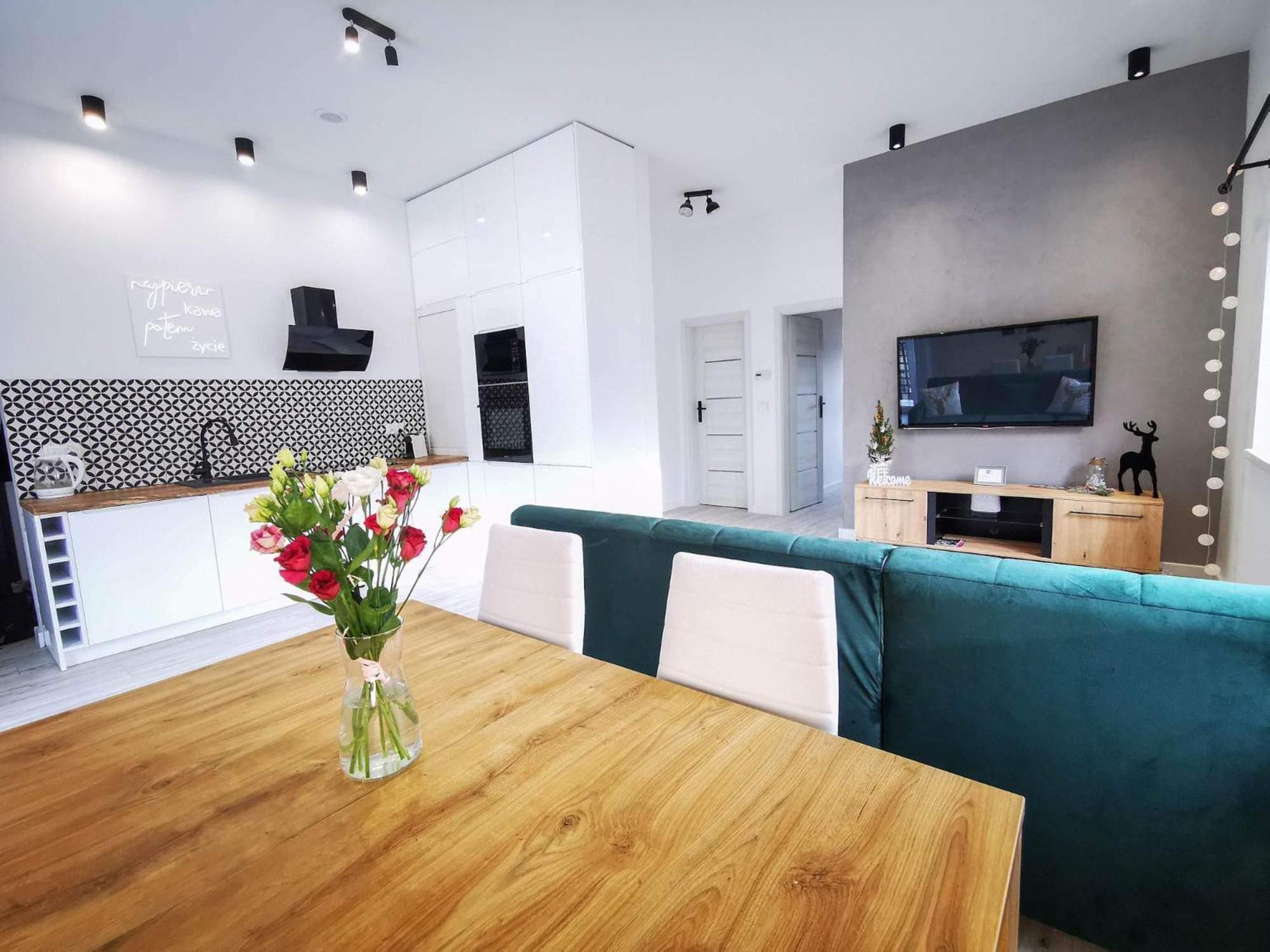 Apartment Roku 2025 !! Spa & Relax Jelen & Natura 库多瓦-兹德鲁伊 外观 照片