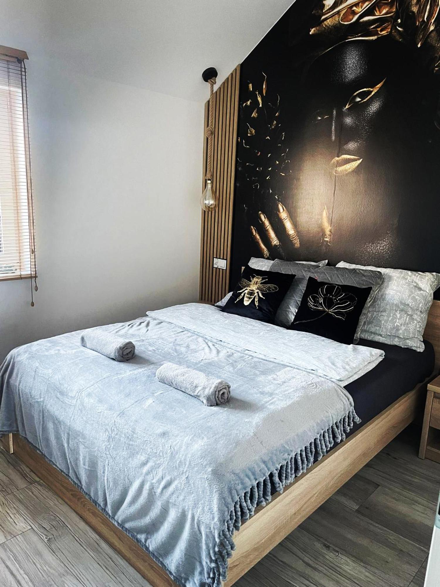 Apartment Roku 2025 !! Spa & Relax Jelen & Natura 库多瓦-兹德鲁伊 外观 照片
