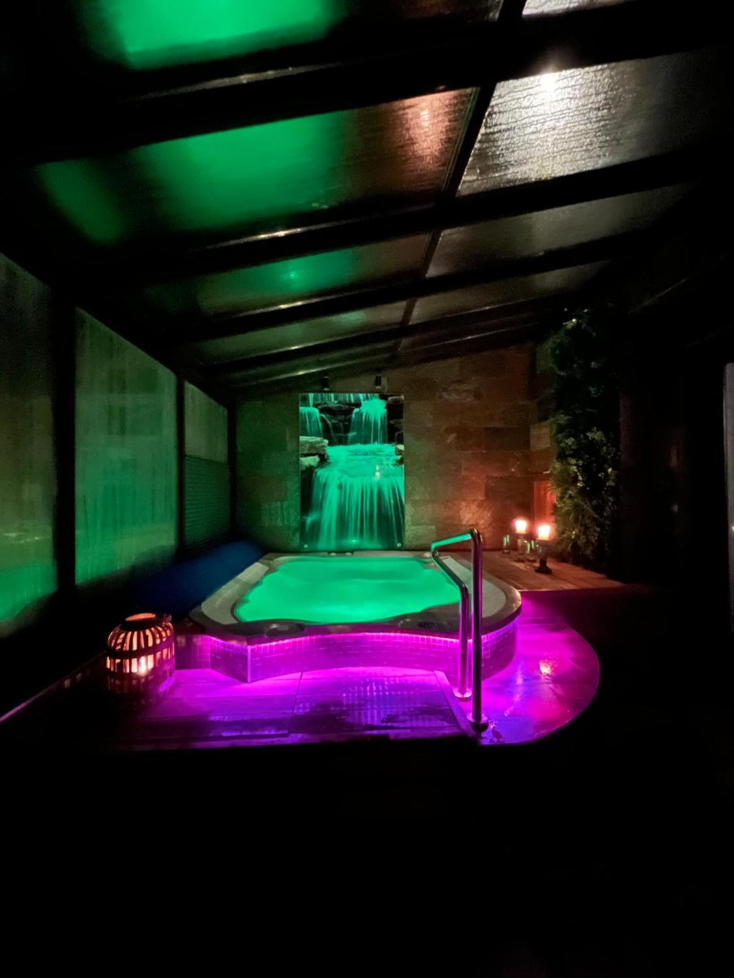 Apartment Roku 2025 !! Spa & Relax Jelen & Natura 库多瓦-兹德鲁伊 外观 照片