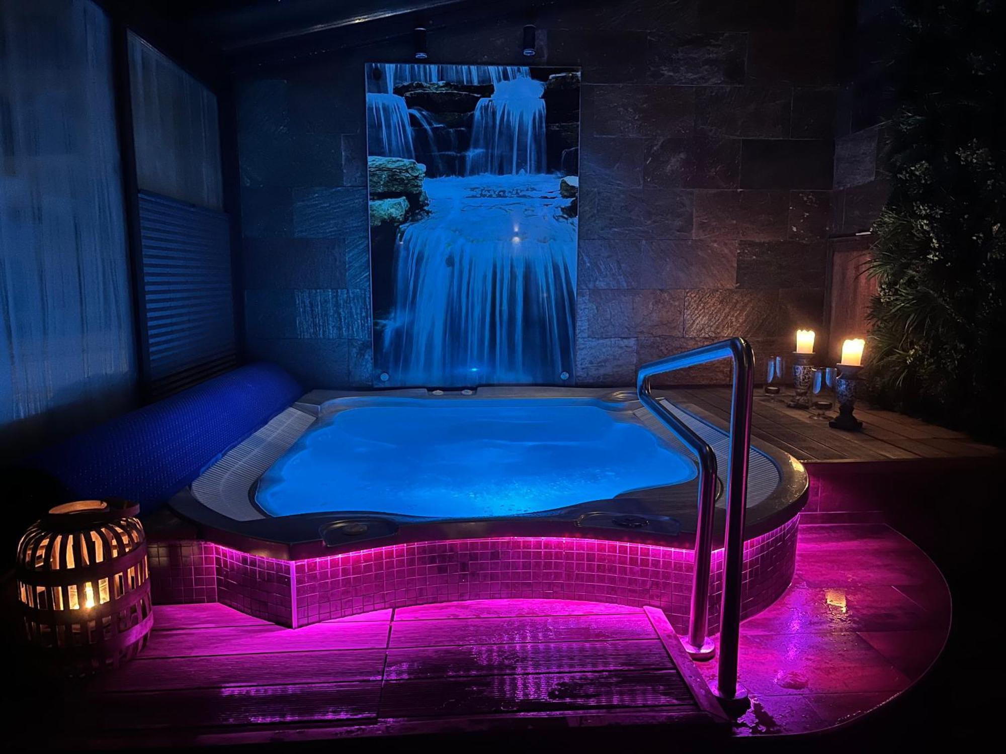 Apartment Roku 2025 !! Spa & Relax Jelen & Natura 库多瓦-兹德鲁伊 外观 照片